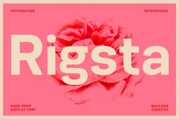 How Rigsta Transforms Small Business Branding